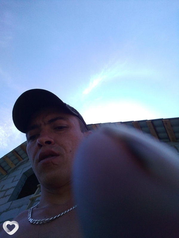 Евгений, 40, Тулуне — анкета №410206