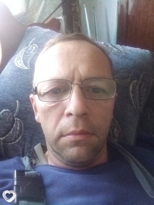 Паша, 48, Ишимбае — анкета №410208