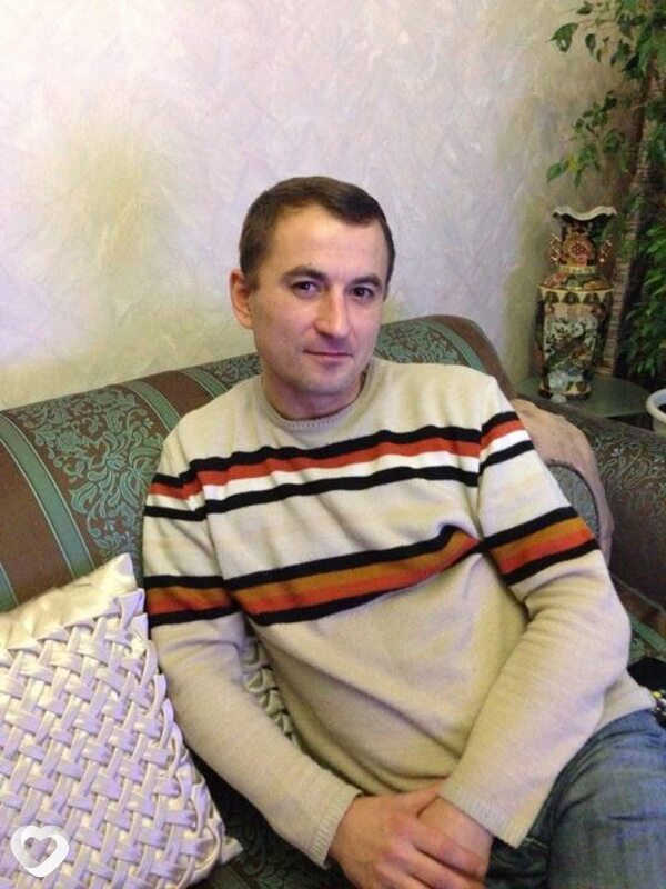 Сергей, 36, Нижнеудинске — анкета №410211