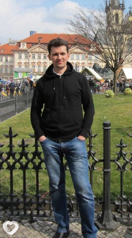 Дмитрий, 47, Минске — анкета №410212