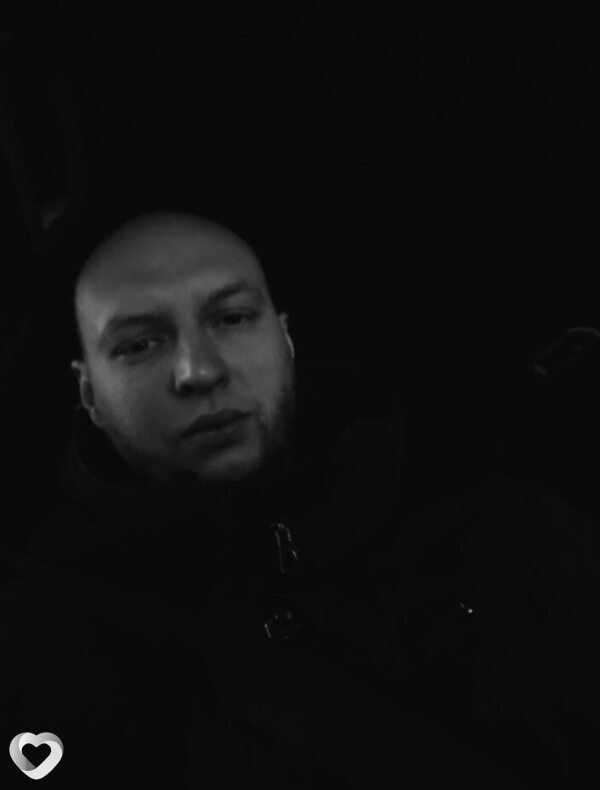 Женя, 34, Караганде — анкета №410214
