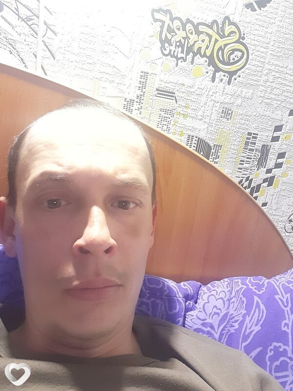 Вальтер, 42, Новокузнецке — анкета №410219