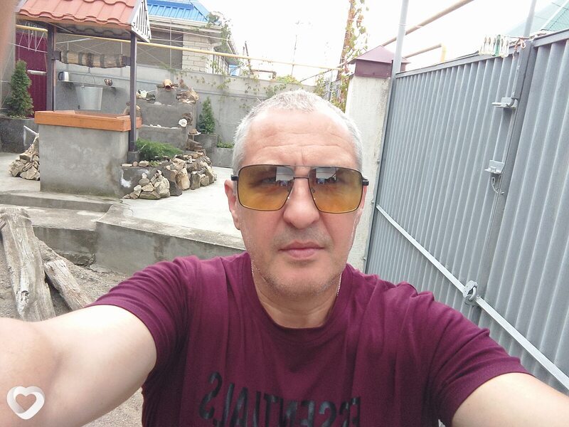 Дмитрий, 57, Пятигорске — анкета №410220