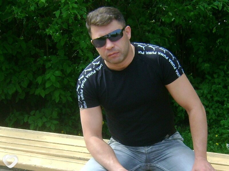Евгений, 55, Калуге — анкета №410221