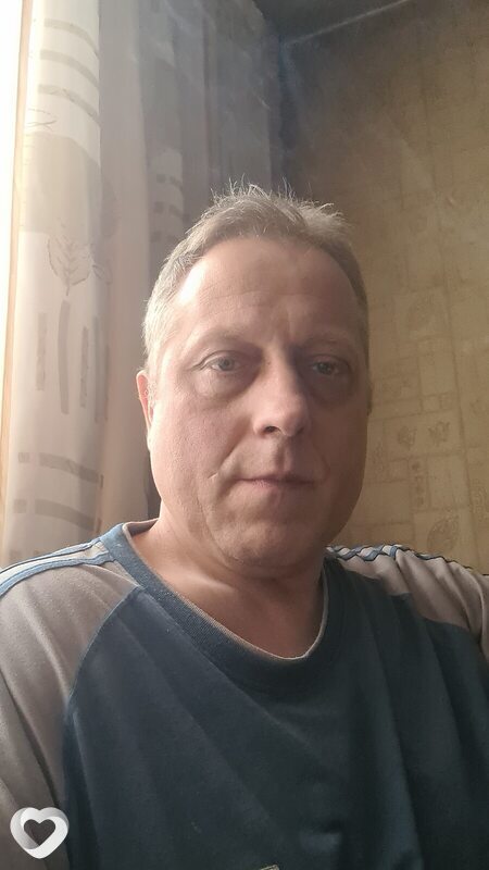 Павел, 51, Новокузнецке — анкета №410223