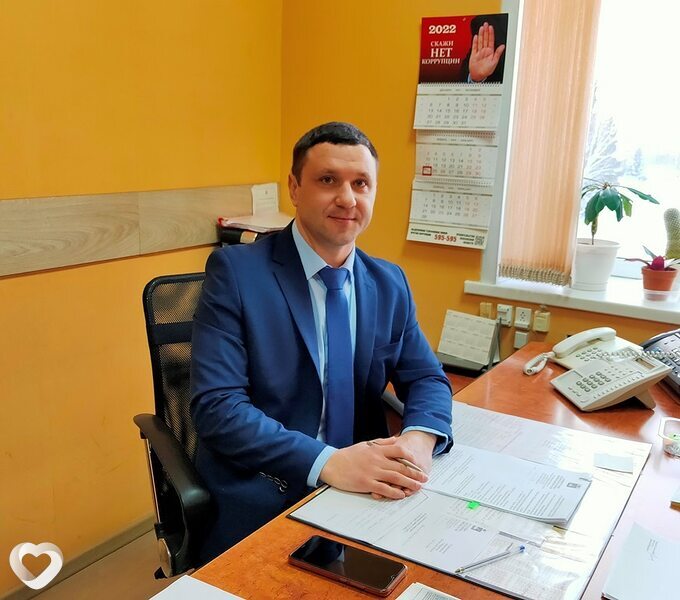 Андрей Петров, 52, Пензе — анкета №410224