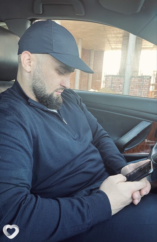 А М, 33, Махачкале — анкета №410228