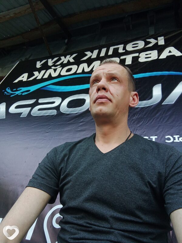 Тёма, 38, Петропавловске — анкета №410106