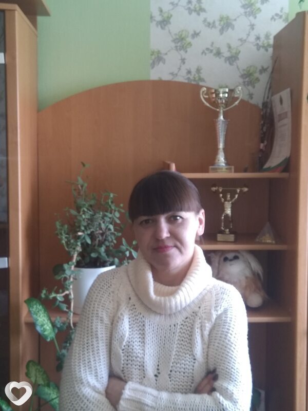 Татьяна, 45, Чехове — анкета №410107