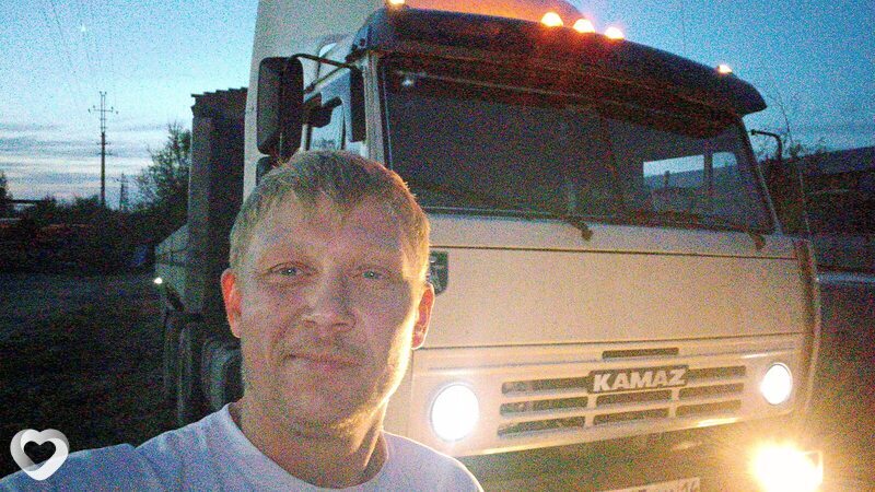Артемий, 37, Усть-Каменогорск — анкета №410108