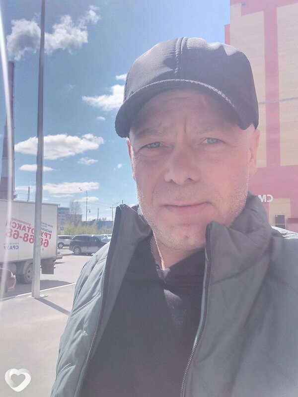 Евгений, 46, Тюмени — анкета №410114