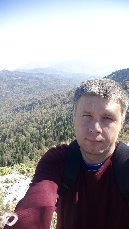 Андрей, 42, Ростове-на-Дону — анкета №410117