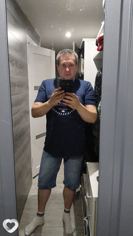 Дмитрий, 40, Кирове — анкета №410121