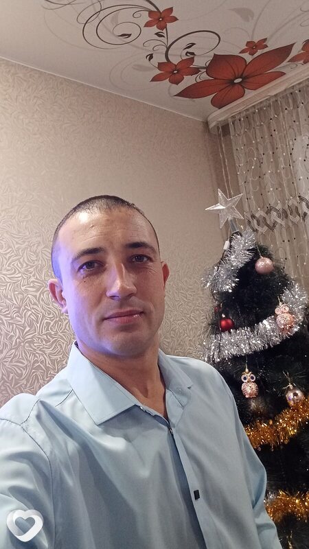 Вячеслав, 37, Юрге — анкета №410126