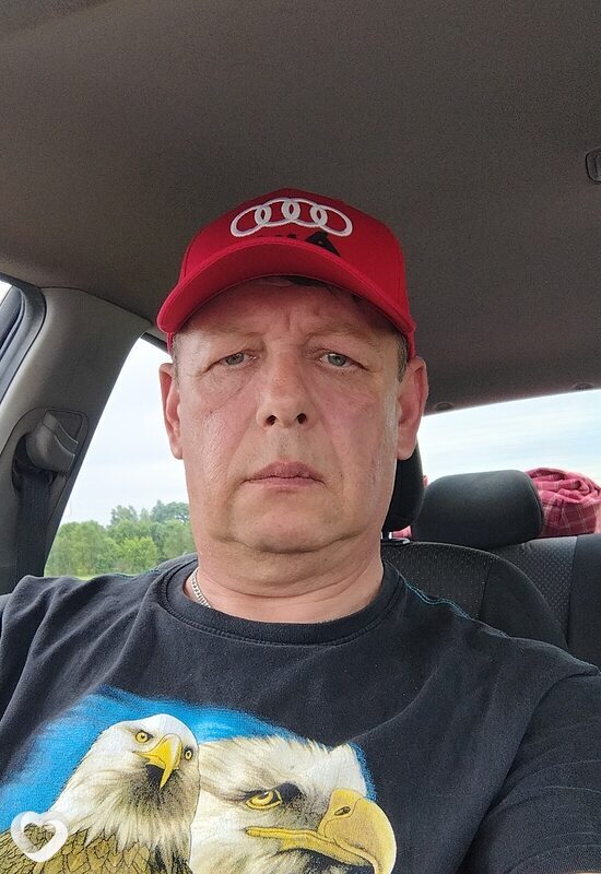 Сергей, 51, Минске — анкета №410128