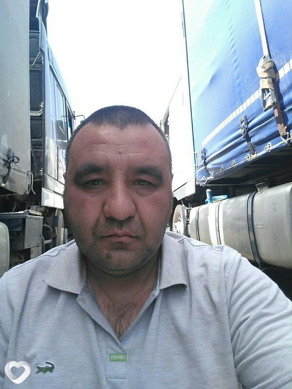 Улугбек, 41, Шымкенте — анкета №410282