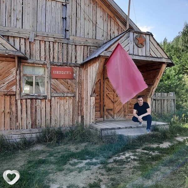Денис, 38, Казани — анкета №410286