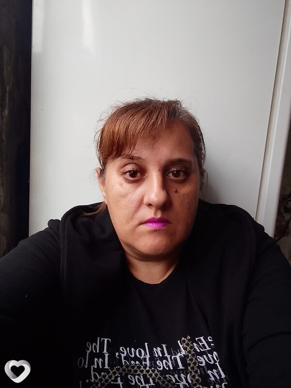 Наташа, 43, Новосибирске — анкета №410289