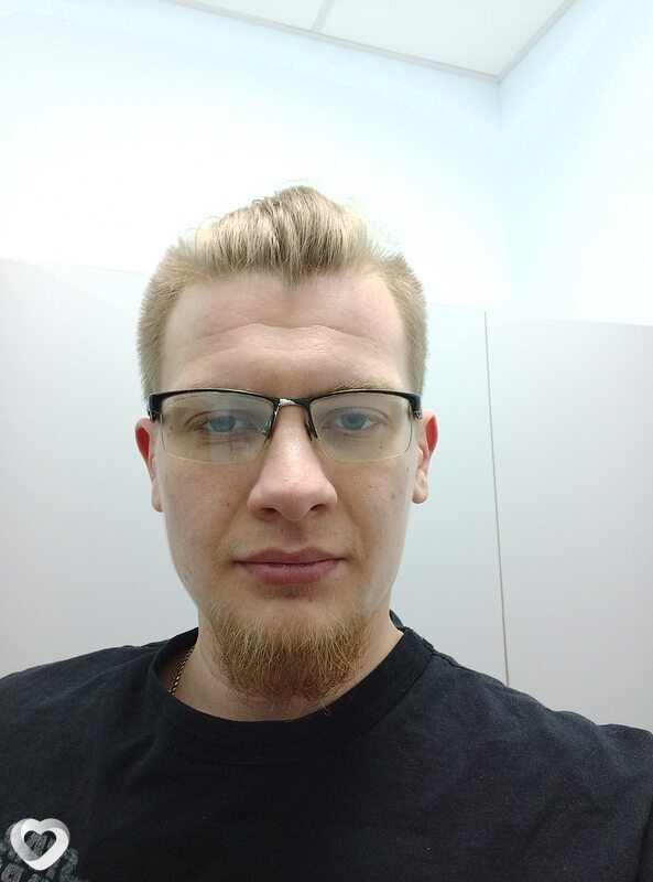 Александр, 28, Орёл — анкета №410291