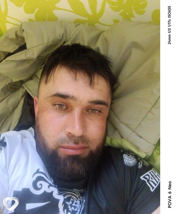 Тюмень, 35, Кургане — анкета №410294