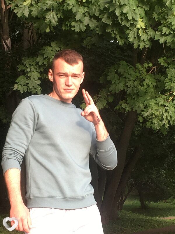 Сергей, 25, Туле — анкета №410295
