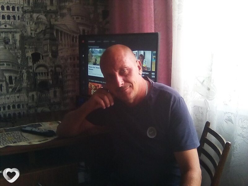 Олег, 57, Саратове — анкета №410160