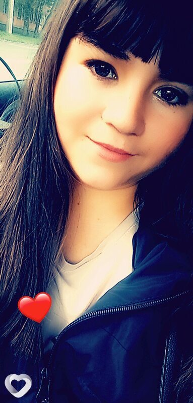 Zarina, 24, Новокузнецке — анкета №410161