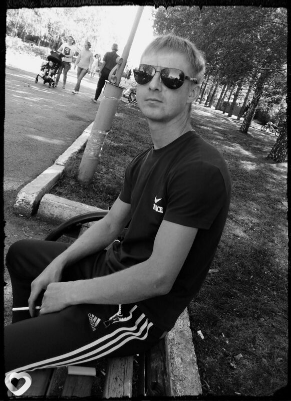 Сергей, 38, Белове — анкета №410169