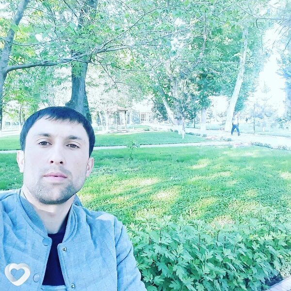 Борис, 35, Иркутске — анкета №410171