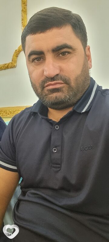 Руслан, 42, Караганде — анкета №410172