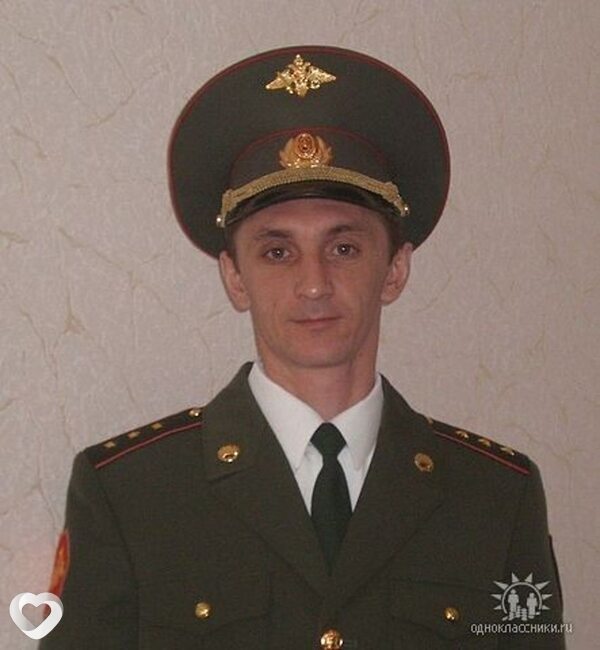 Евгений Ушаков, 50, Барнауле — анкета №410178