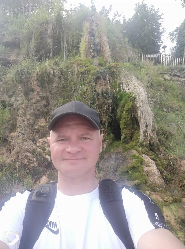 Евгений, 51, Омске — анкета №410331