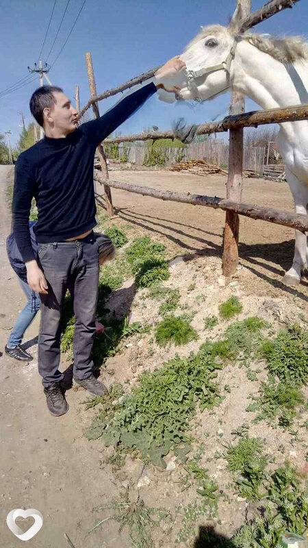 Александр, 37, Каменске-Уральском — анкета №410332