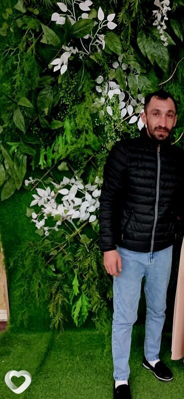 Амик, 33, Москве — анкета №410334