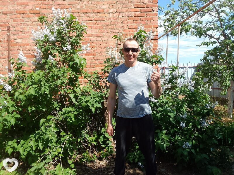 Андрей, 49, Астрахани — анкета №410335