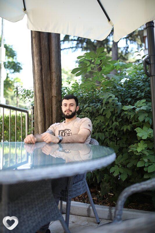 Тигран, 36, Сочи — анкета №410343
