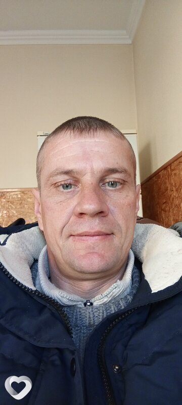 Дмитрий, Прохладный