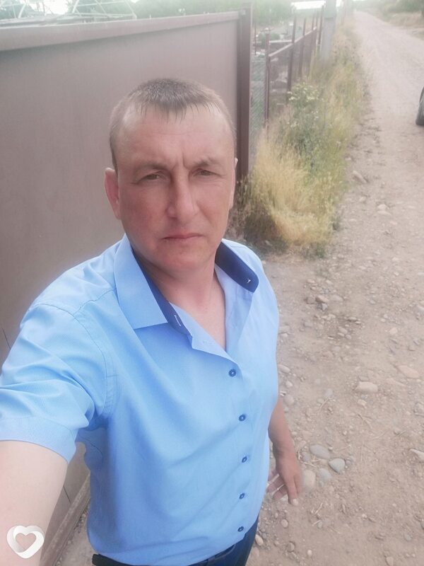 Сергей, 43, Армавире — анкета №410345