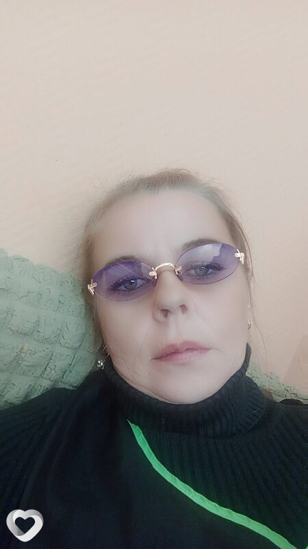 Светлана, Крапивинский