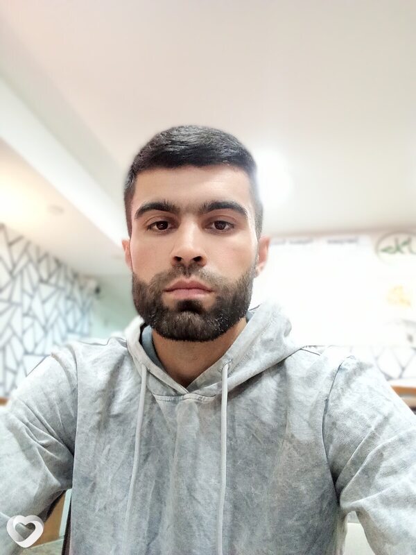 Саид, 29, Набережных Челнах — анкета №410260