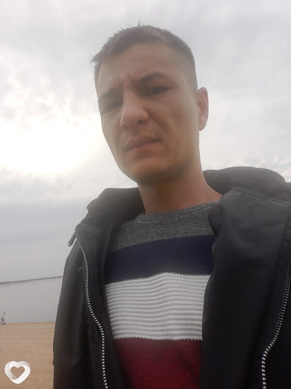 Денис, 39, Хабаровске — анкета №410261