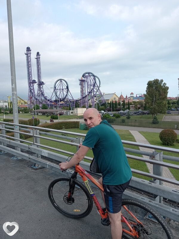 Александр, 38, Салавате — анкета №410263