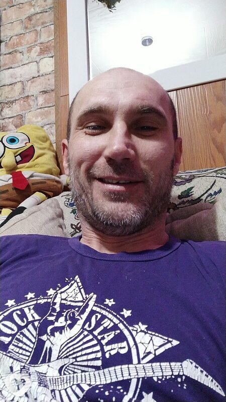 Димка, 44, Находке — анкета №410269