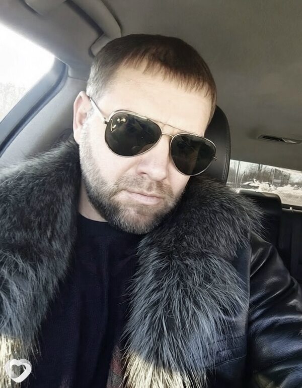 Алексей, 38, Хабаровске — анкета №410270