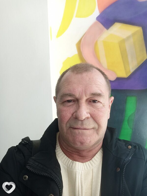 Григорий, 53, Чите — анкета №410273