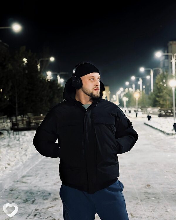 Павел, 35, Ульяновске — анкета №410274