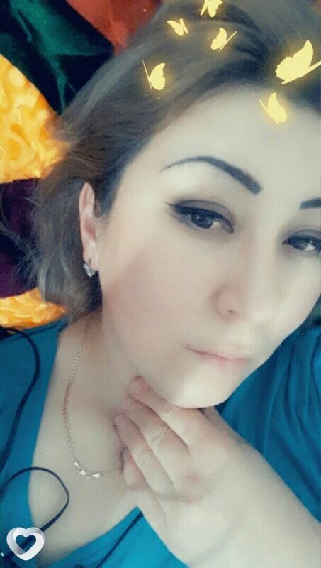 Лаура, 44, Талдыкорган — анкета №410275