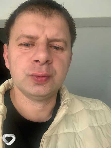 Сергей, 43, Минске — анкета №410403