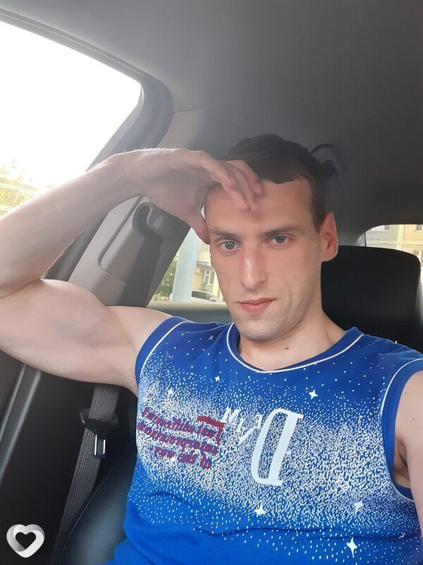 Александр, 33, Москве — анкета №410404