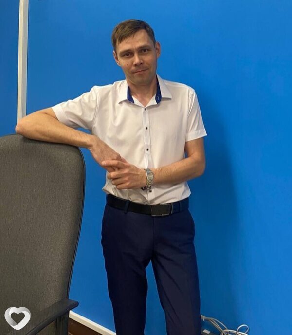 Ник, 32, Рязани — анкета №410405
